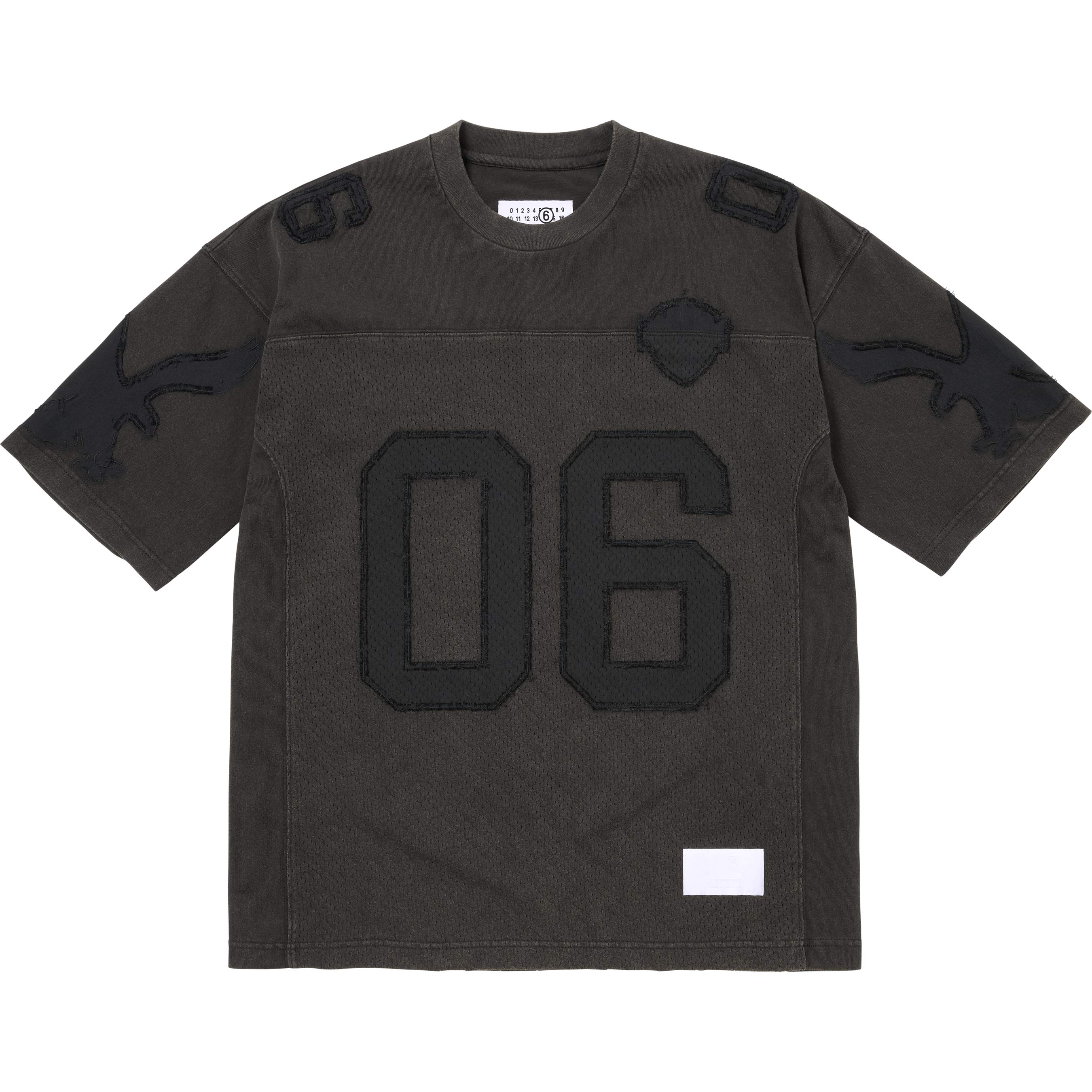 Supreme®/MM6 Maison Margiela Cotton Football Jersey view 14